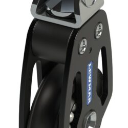 Bozzello HTX 50 singolo forcella